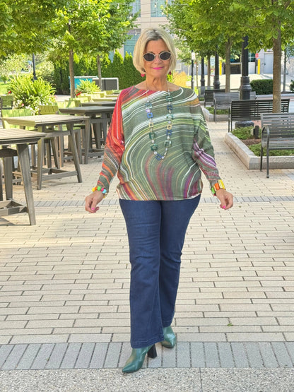 Ethyl The Hercules - Warren