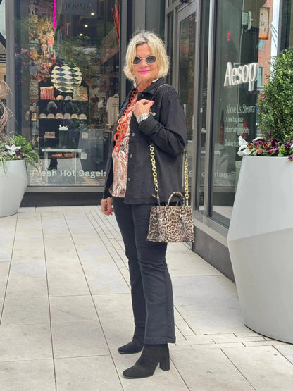 Ethyl Starlight Jacket