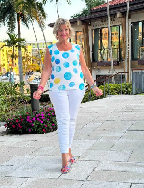 ETHYL AQUA DOT TANK