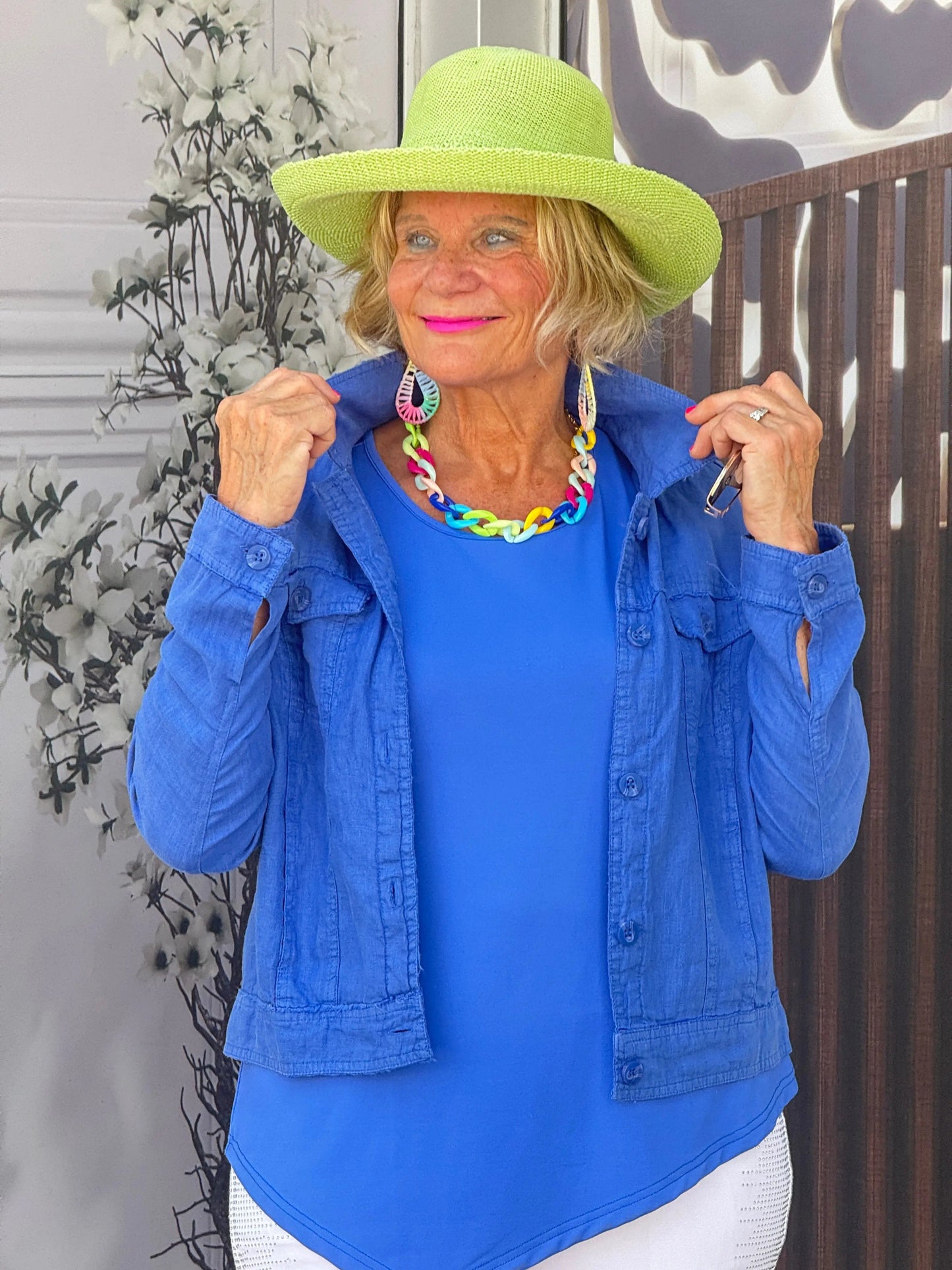 Fun in the Sun Necklace