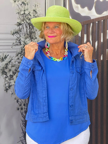 Fun in the Sun Necklace