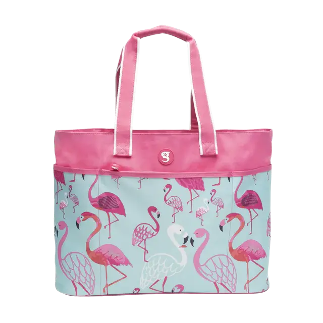 AMERICANA SAIL TOTE 5 STYLES