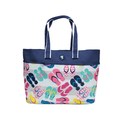 AMERICANA ANCHOR TOTE 5 STYLES