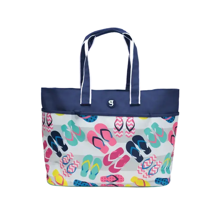 AMERICANA SAIL TOTE 5 STYLES