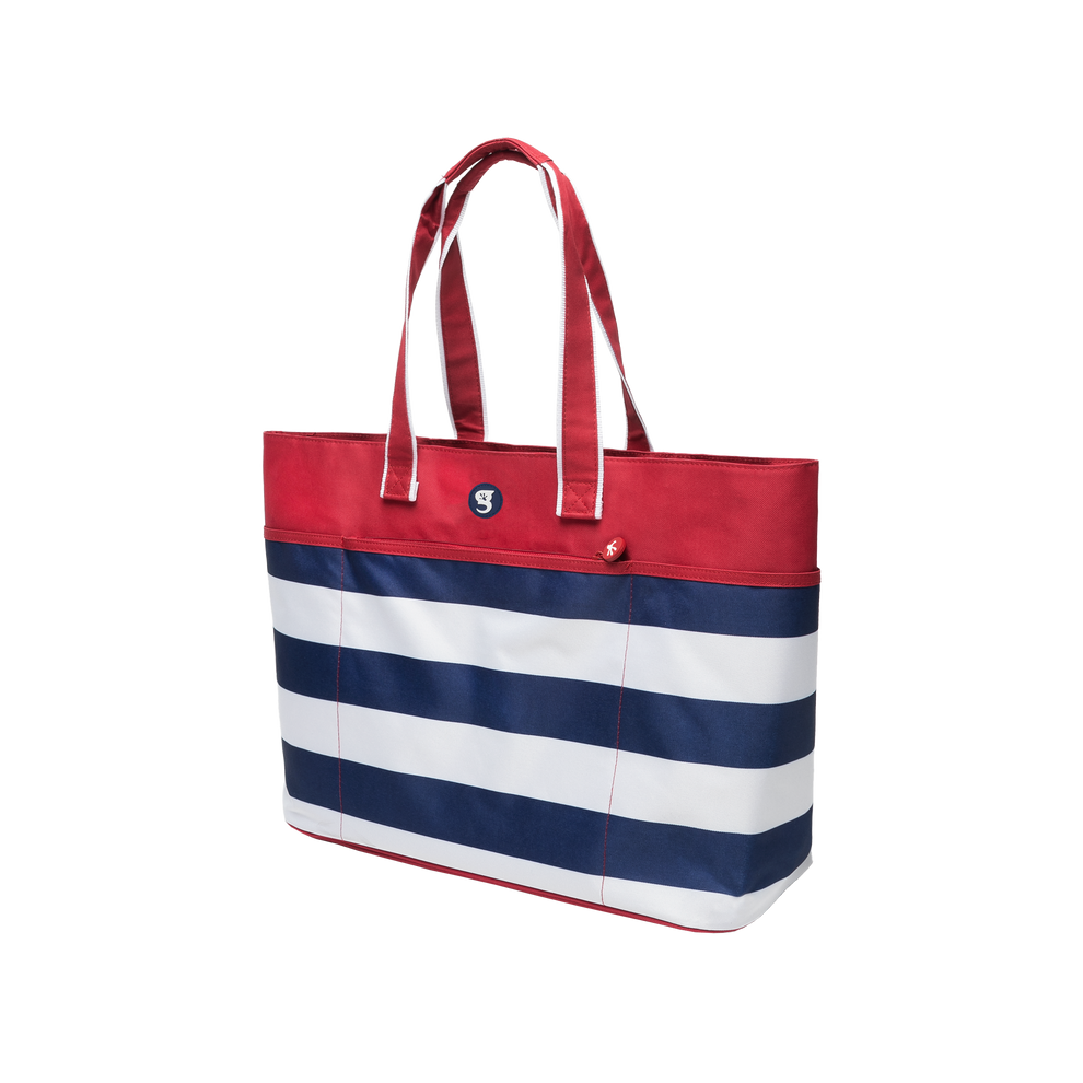 AMERICANA SAIL TOTE 5 STYLES