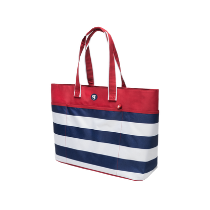 AMERICANA SAIL TOTE 5 STYLES