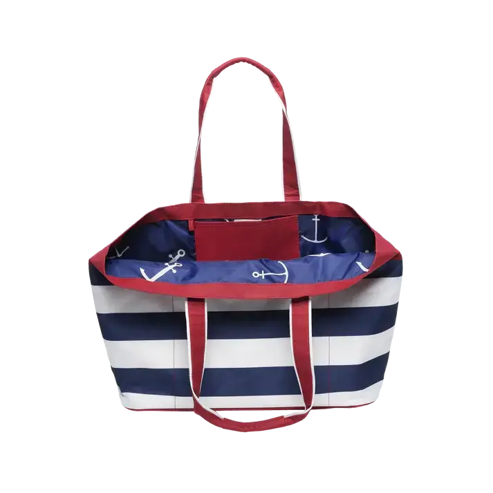 AMERICANA ANCHOR TOTE 5 STYLES