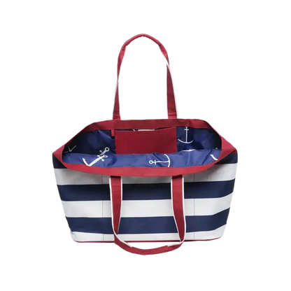 AMERICANA ANCHOR TOTE 5 STYLES
