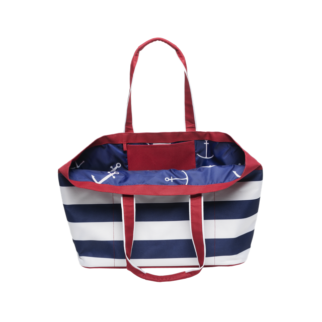 AMERICANA SAIL TOTE 5 STYLES