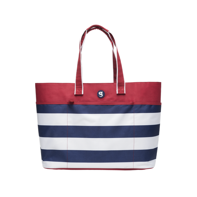 AMERICANA SAIL TOTE 5 STYLES