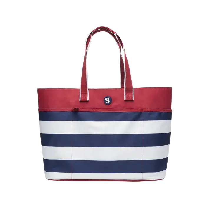 AMERICANA SAIL TOTE 5 STYLES