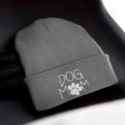 DOG MOM HAT