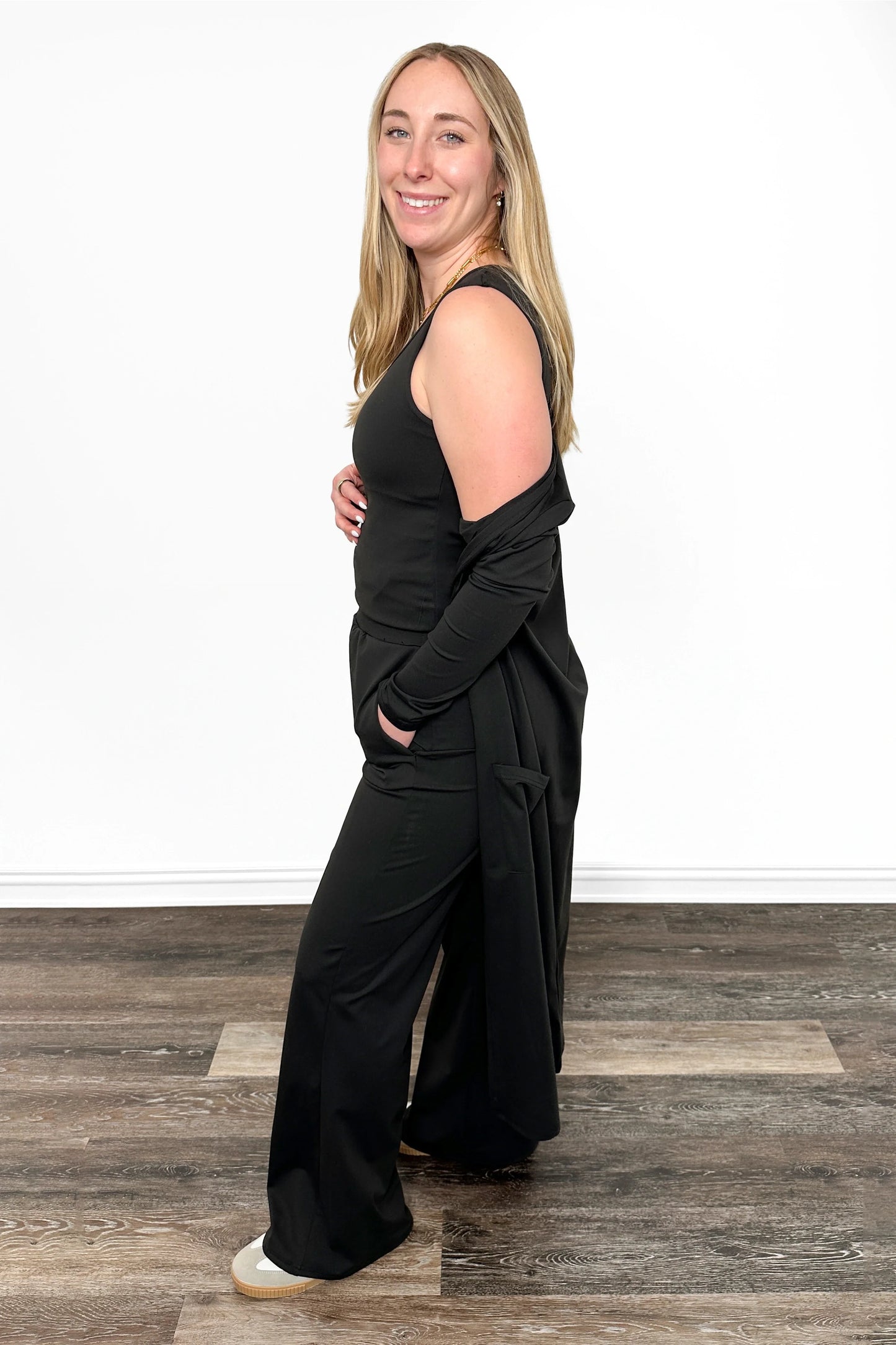 ALB Custom Women's Versatile 3-Piece Set *Two Lengths*