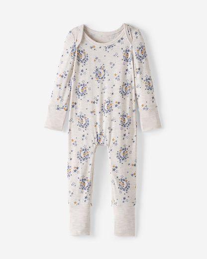 Lullaby Sky Crescent Zippy