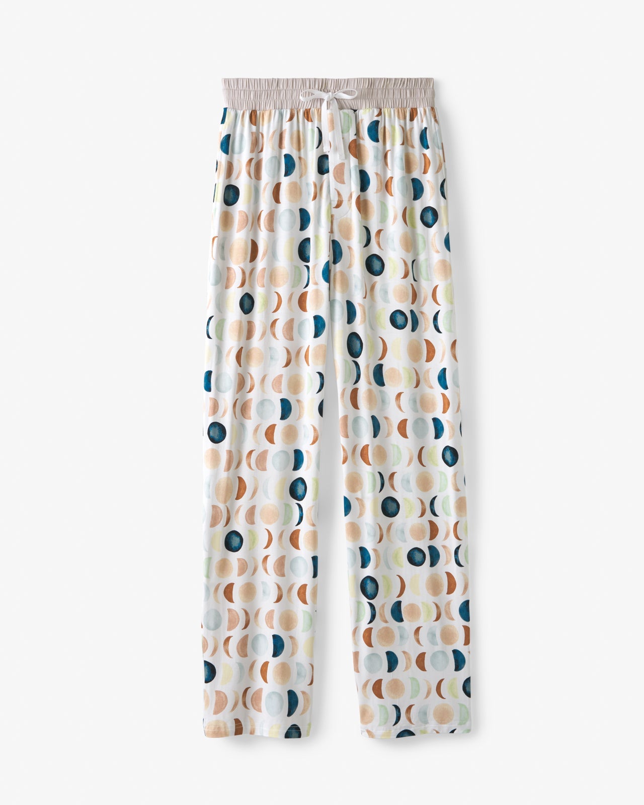 Luna Neutral Men's Pajama Pants