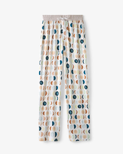 Luna Neutral Men's Pajama Pants