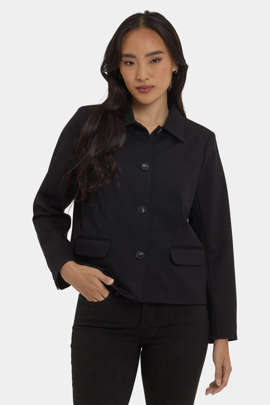 Meredith Jacket - Black