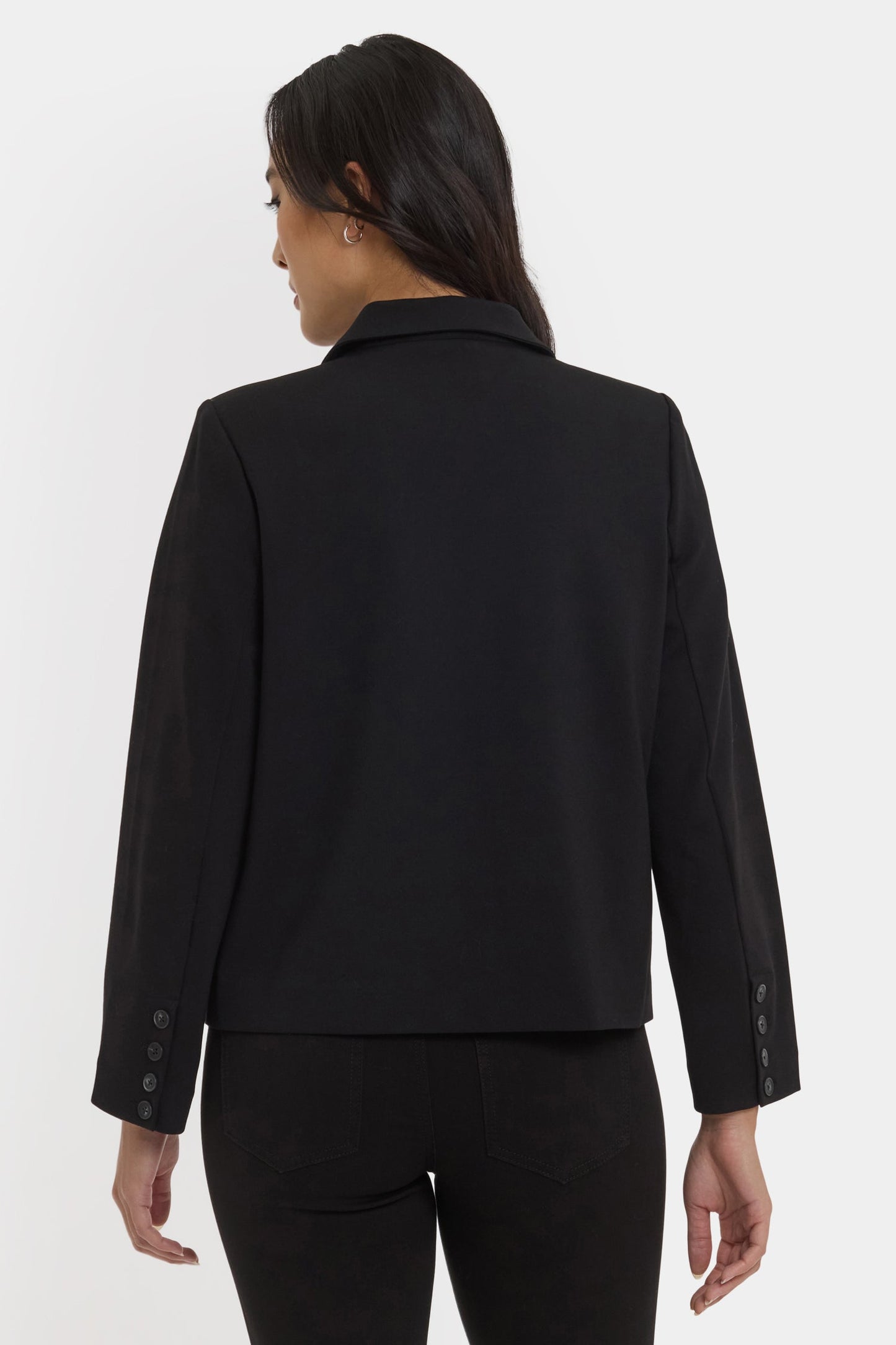 Meredith Jacket - Black