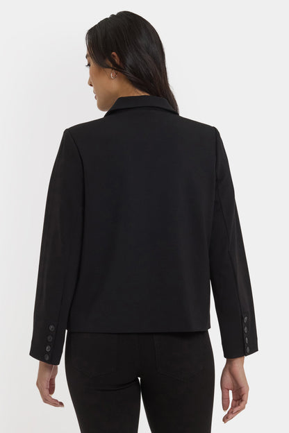Meredith Jacket - Black