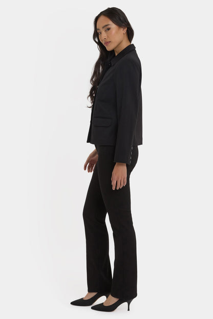 Meredith Jacket - Black