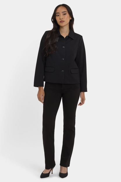 Meredith Jacket - Black