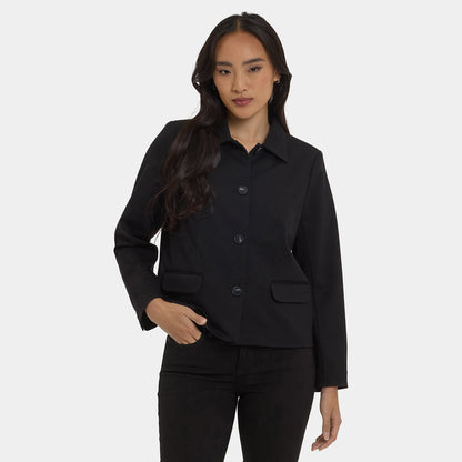Meredith Jacket - Black