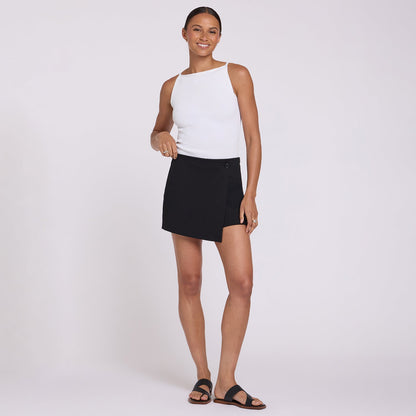 Skort - Black