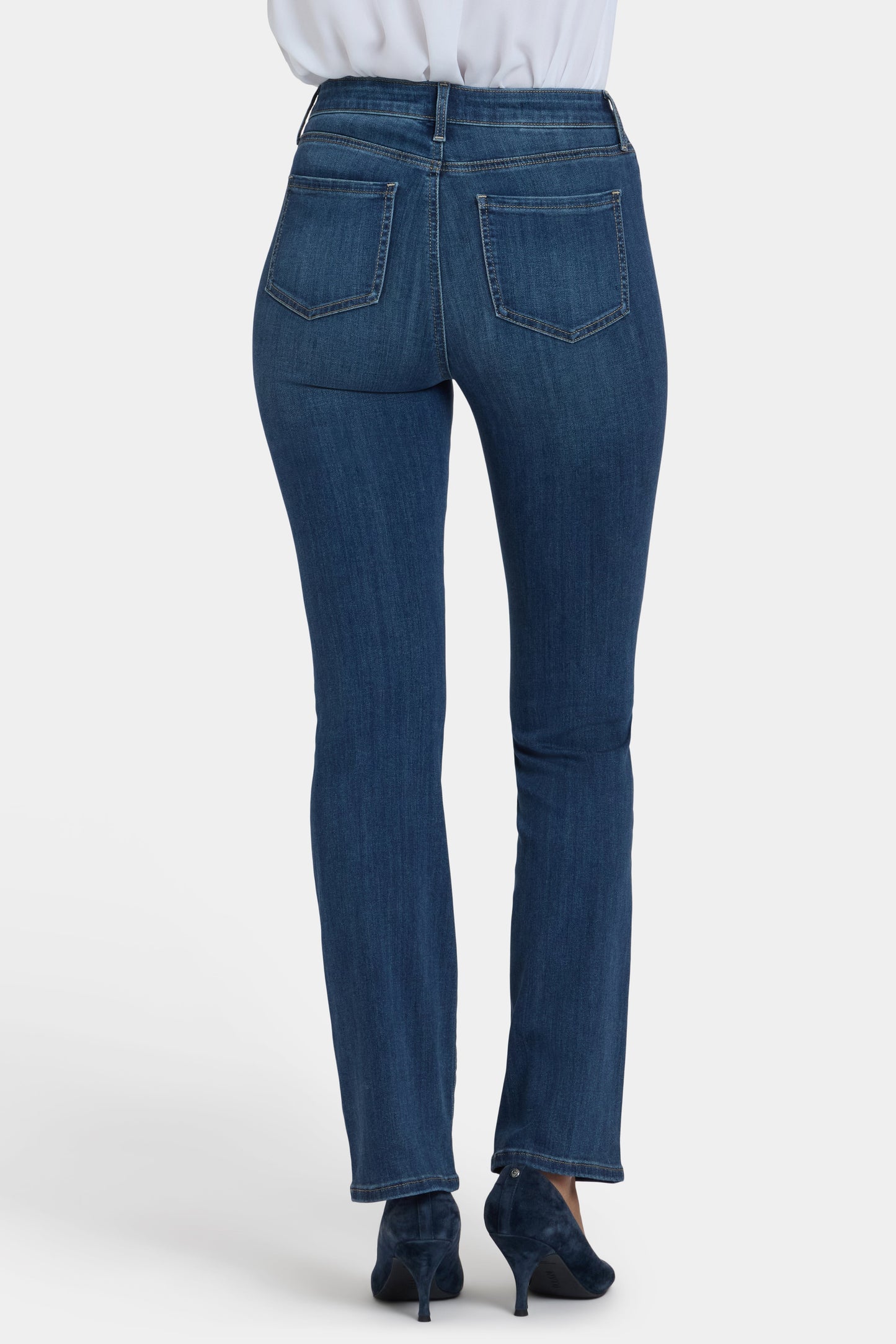 Barbara Bootcut Jeans - Serendipity