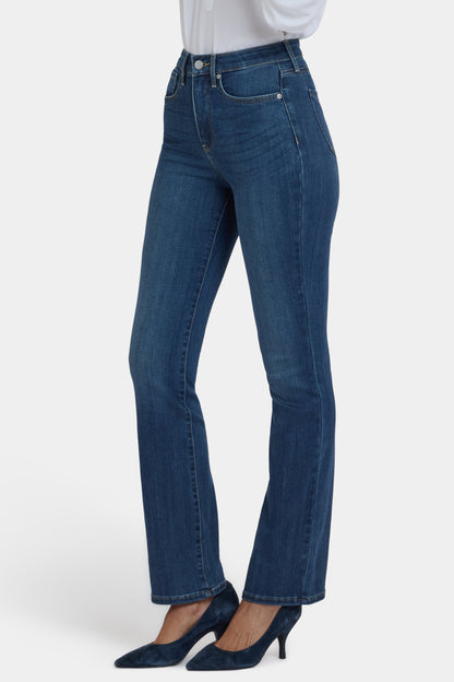 Barbara Bootcut Jeans - Serendipity