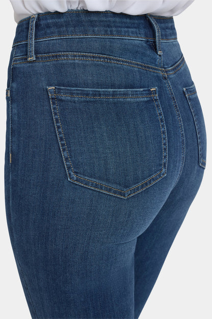 Barbara Bootcut Jeans - Serendipity