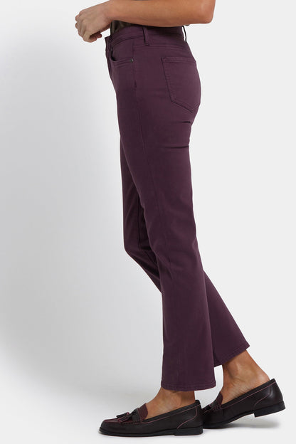 Sheri Slim Jeans - Fig