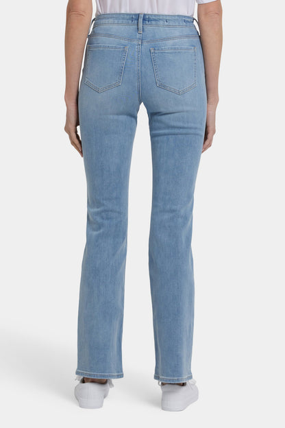 Barbara Bootcut Jeans - Majestic Dusk