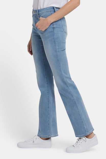 Barbara Bootcut Jeans - Majestic Dusk