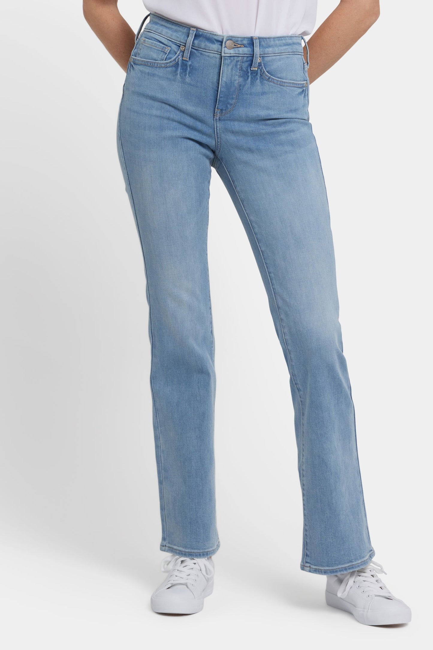 Barbara Bootcut Jeans - Majestic Dusk