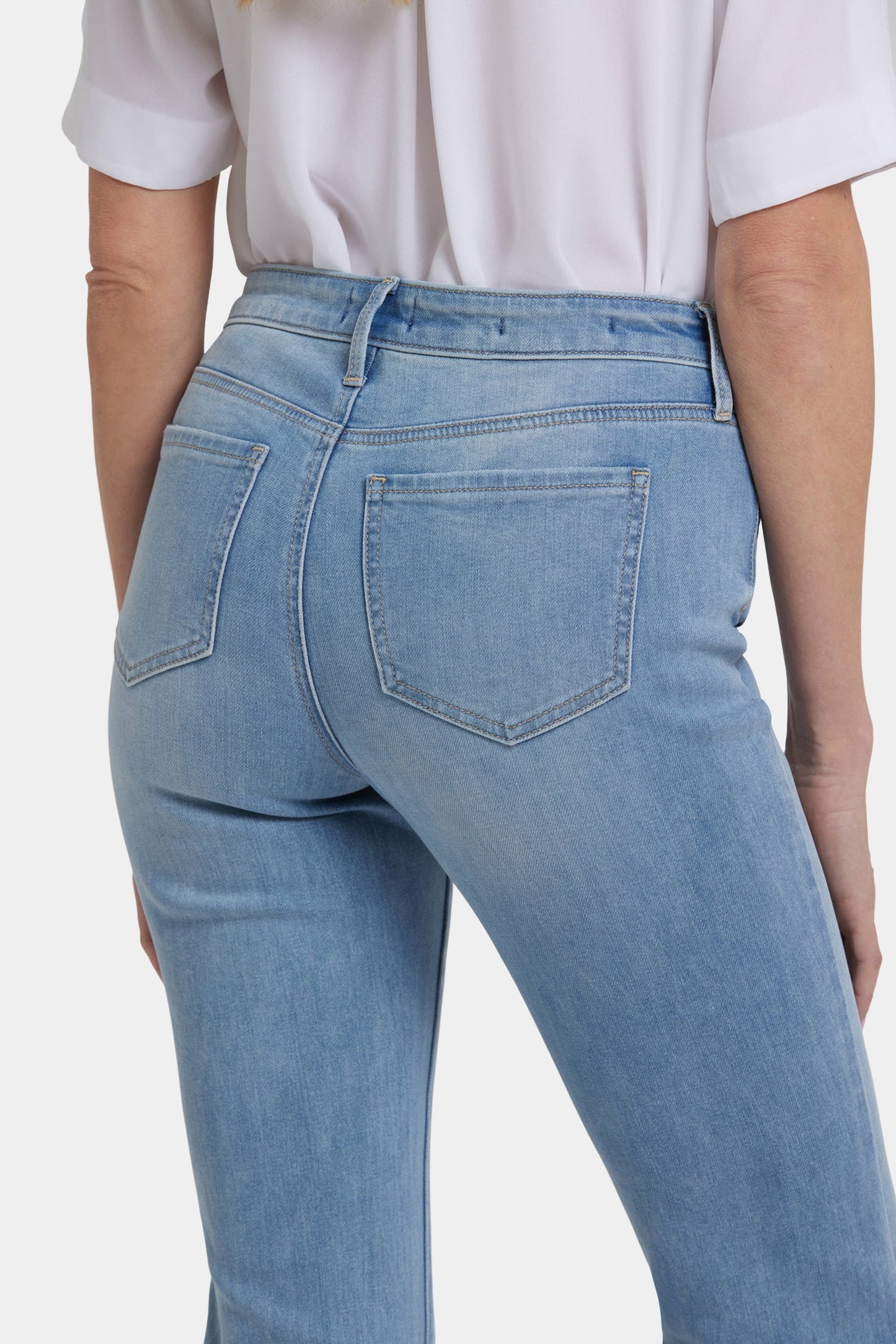 Barbara Bootcut Jeans - Majestic Dusk