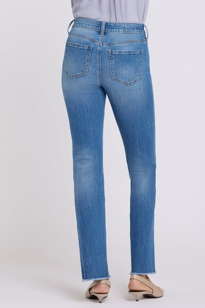 Barbara Bootcut Jeans - Pacifica