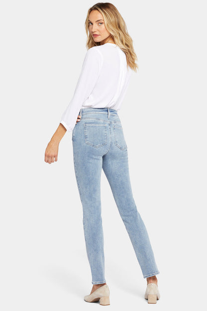 Sheri Slim Jeans - Haley