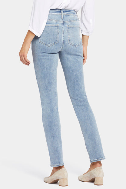 Sheri Slim Jeans - Haley