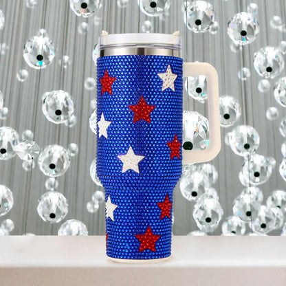 BLING STAR TUMBLER