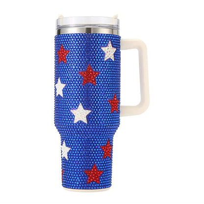 BLING STAR TUMBLER