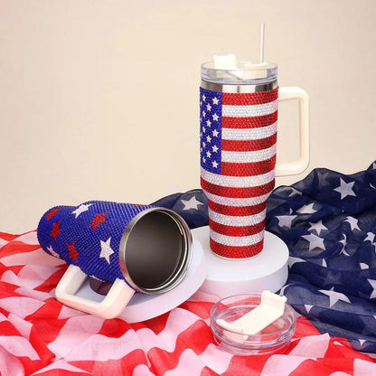 BLING STAR TUMBLER