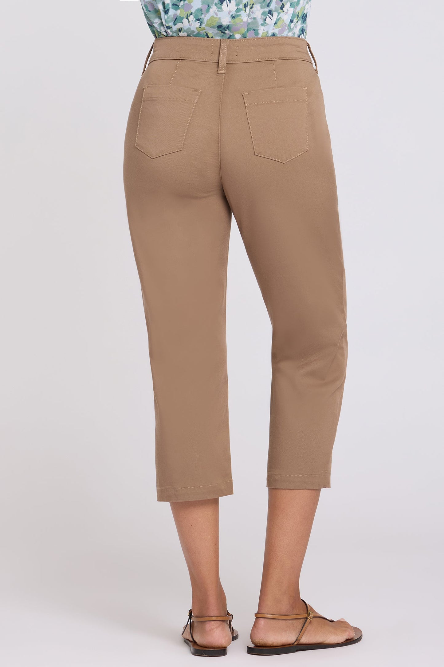 Utility Pants - Toasted Coconut