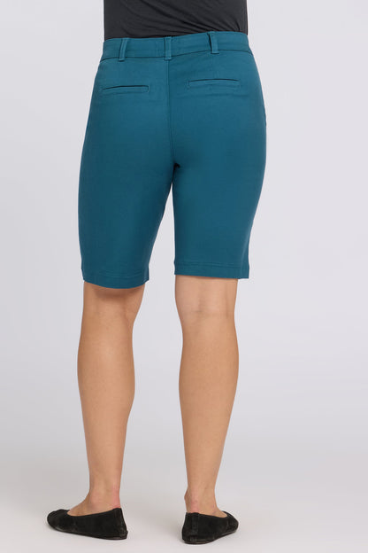 Bermuda Shorts - Blue Lake