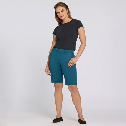 Bermuda Shorts - Blue Lake