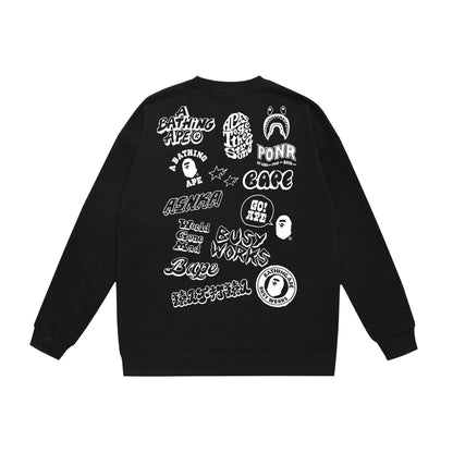 Bathing Ape Sweatshirt