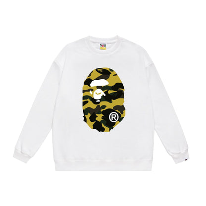 Bathing Ape Sweatshirt