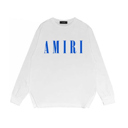 Amiri Sweatshirt Long Sleee Shirts