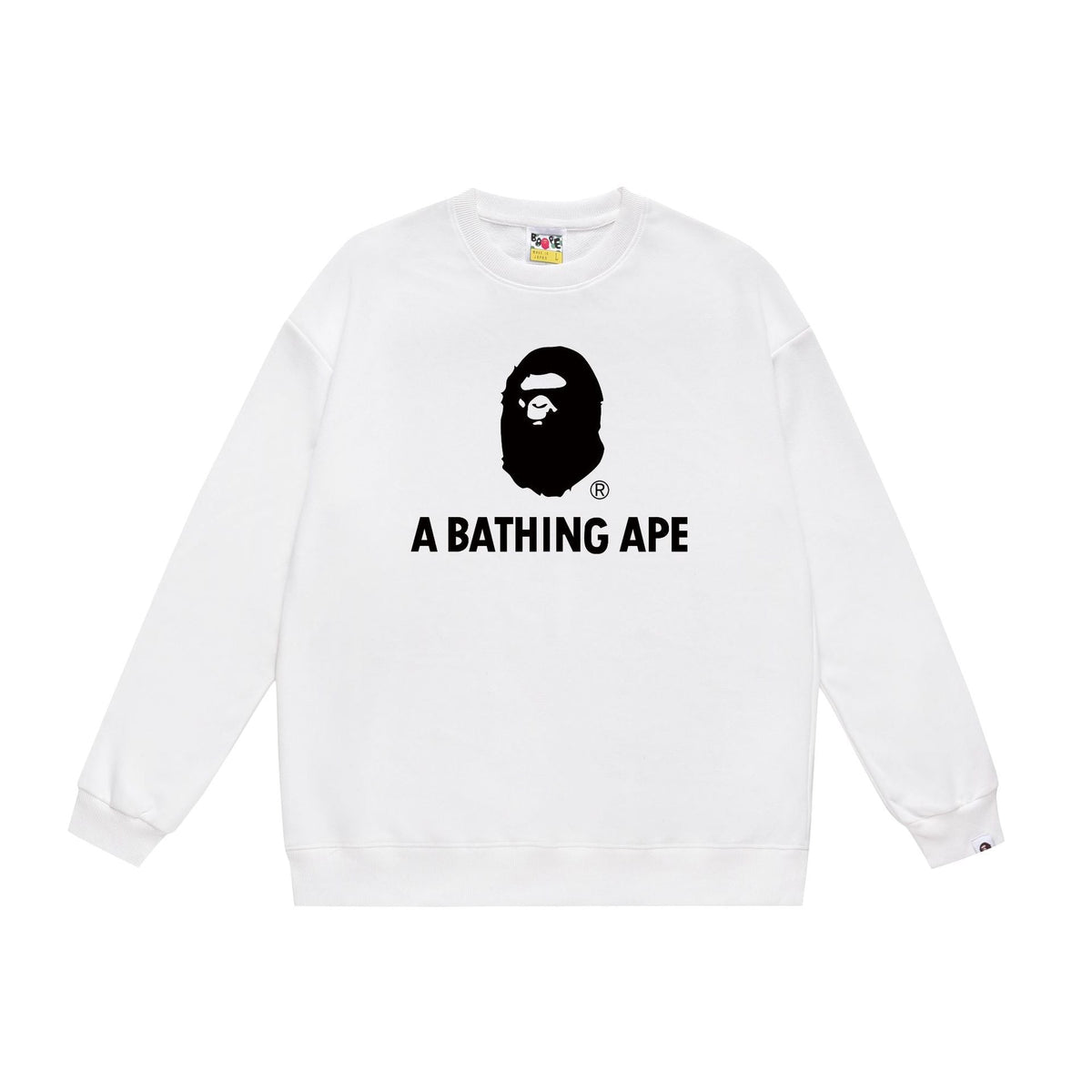 Bathing Ape Sweatshirt