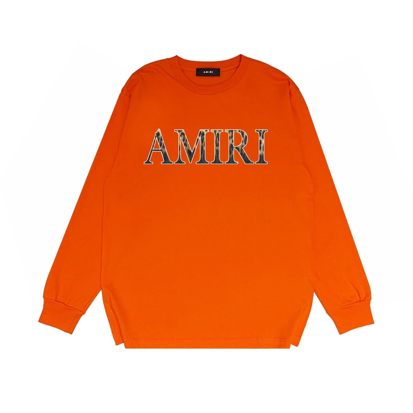 Amiri Sweatshirt I Long Sleee Shirts