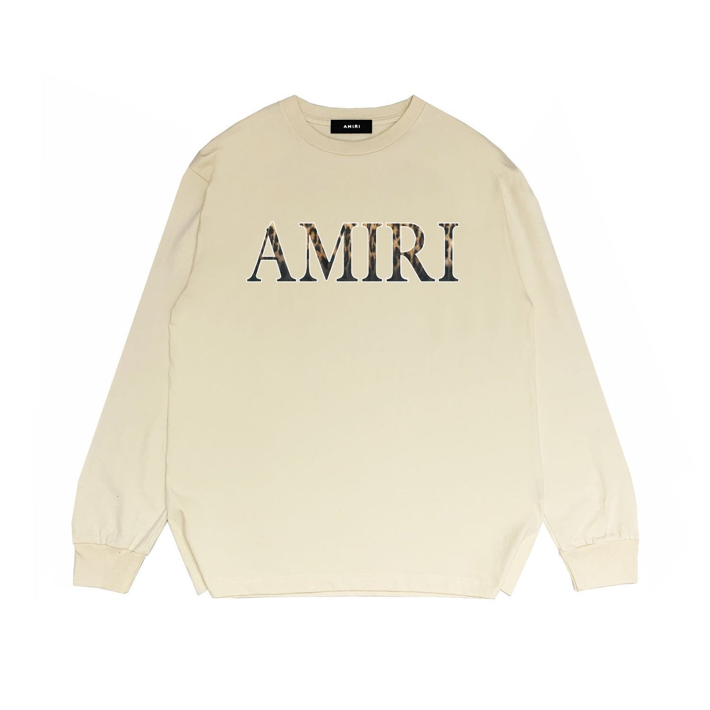 Amiri Sweatshirt I Long Sleee Shirts